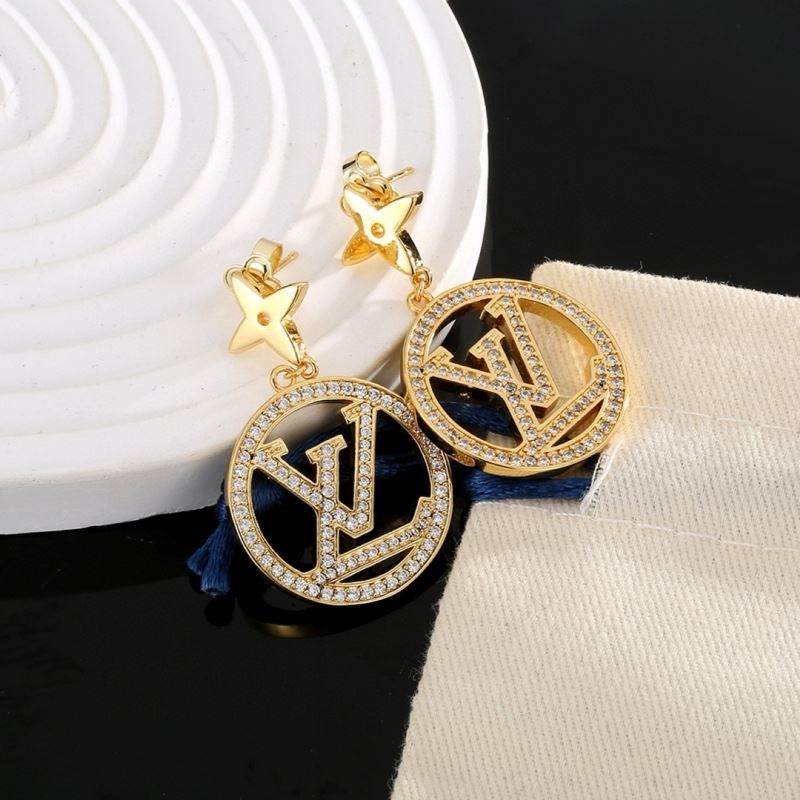 Louis Vuitton Earrings